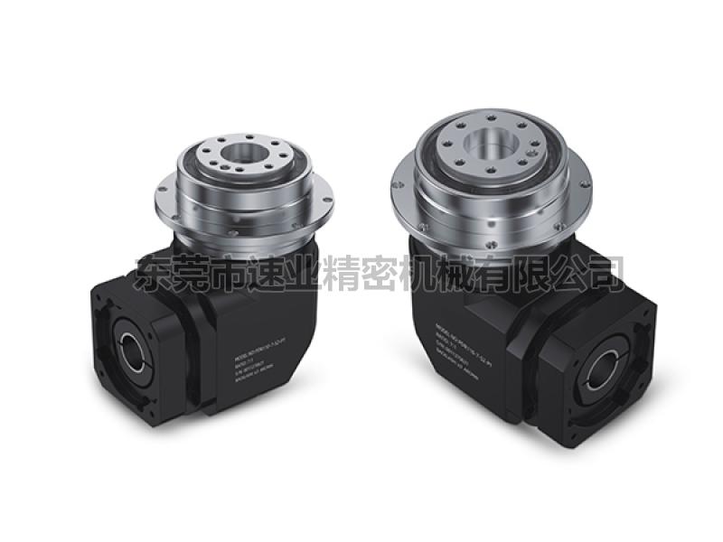 斜齒行星減速機(jī) PDR系列